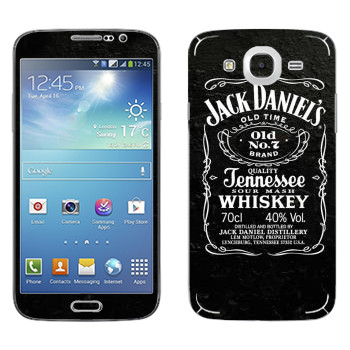   «Jack Daniels»   Samsung Galaxy Mega 5.8