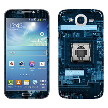   « Android   »   Samsung Galaxy Mega 5.8