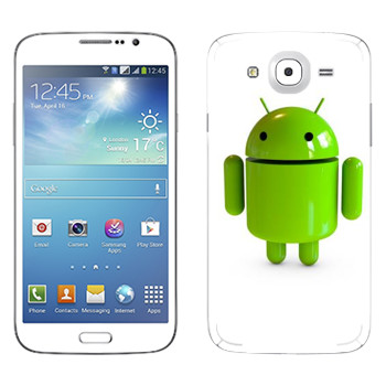   « Android  3D»   Samsung Galaxy Mega 5.8