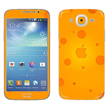   « Apple »   Samsung Galaxy Mega 5.8