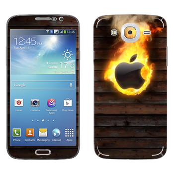   «  Apple»   Samsung Galaxy Mega 5.8