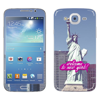   «   -    -»   Samsung Galaxy Mega 5.8