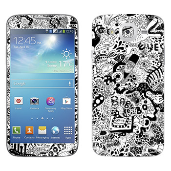   «WorldMix -»   Samsung Galaxy Mega 5.8