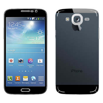 Samsung Galaxy Mega 5.8