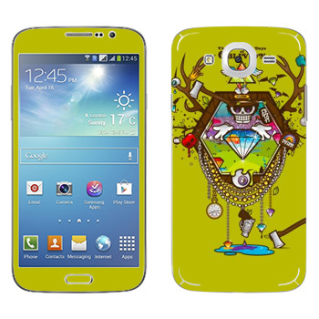   « Oblivion»   Samsung Galaxy Mega 5.8