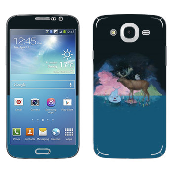   «   Kisung»   Samsung Galaxy Mega 5.8