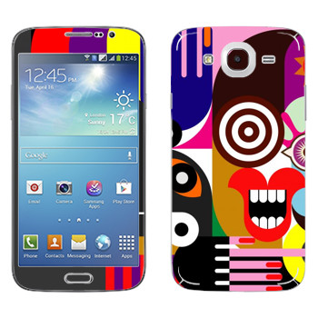   «»   Samsung Galaxy Mega 5.8