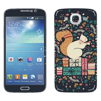   «  »   Samsung Galaxy Mega 5.8