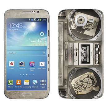 Samsung Galaxy Mega 5.8