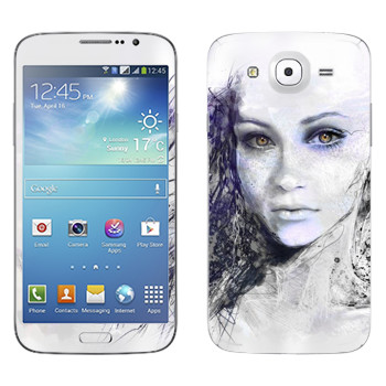 Samsung Galaxy Mega 5.8