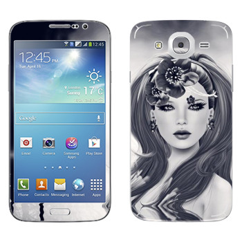   «  »   Samsung Galaxy Mega 5.8