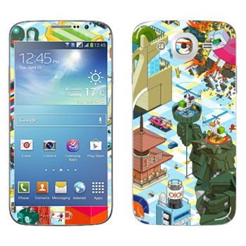   «eBoy -   »   Samsung Galaxy Mega 5.8