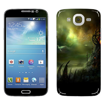   «  »   Samsung Galaxy Mega 5.8