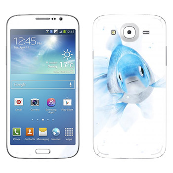 Samsung Galaxy Mega 5.8