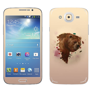   « - Kisung»   Samsung Galaxy Mega 5.8