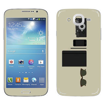   « »   Samsung Galaxy Mega 5.8