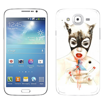   «-»   Samsung Galaxy Mega 5.8