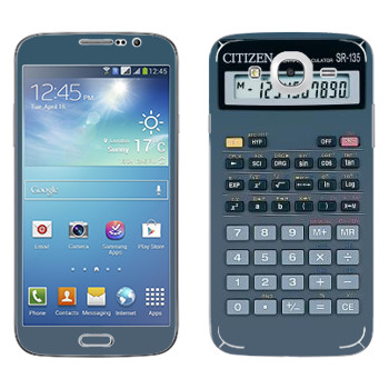   « »   Samsung Galaxy Mega 5.8