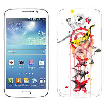   «  »   Samsung Galaxy Mega 5.8