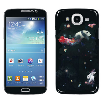   «   - Kisung»   Samsung Galaxy Mega 5.8