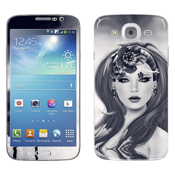 Samsung Galaxy Mega 5.8