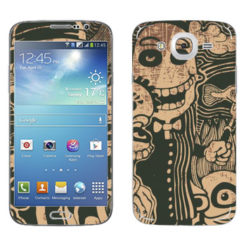   «  »   Samsung Galaxy Mega 5.8