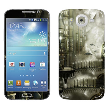 Samsung Galaxy Mega 5.8