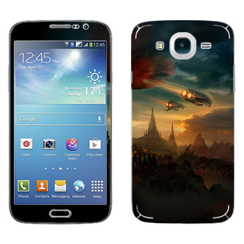 Samsung Galaxy Mega 5.8