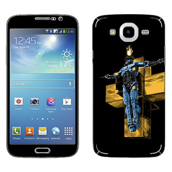   «  »   Samsung Galaxy Mega 5.8