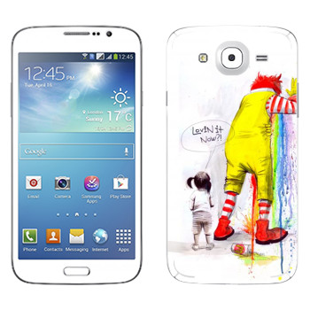   «  »   Samsung Galaxy Mega 5.8