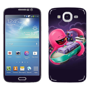   «   »   Samsung Galaxy Mega 5.8