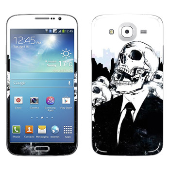 Samsung Galaxy Mega 5.8