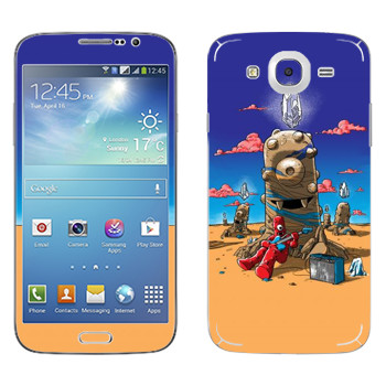   « »   Samsung Galaxy Mega 5.8