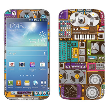   «   »   Samsung Galaxy Mega 5.8