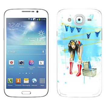   «  »   Samsung Galaxy Mega 5.8