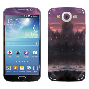   «   »   Samsung Galaxy Mega 5.8