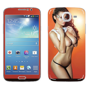   «Beth Humphreys»   Samsung Galaxy Mega 5.8