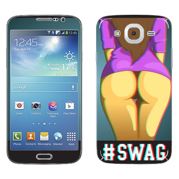   «#SWAG »   Samsung Galaxy Mega 5.8