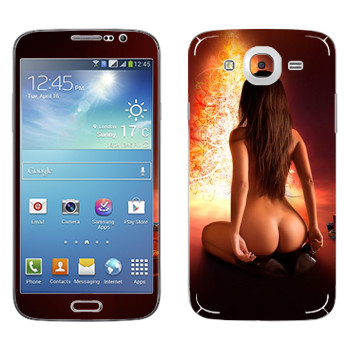   «    c »   Samsung Galaxy Mega 5.8