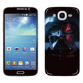   «Darth Vader»   Samsung Galaxy Mega 5.8