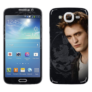   «Edward Cullen»   Samsung Galaxy Mega 5.8