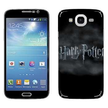   «Harry Potter »   Samsung Galaxy Mega 5.8