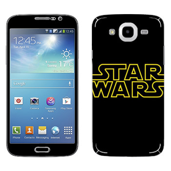   « Star Wars»   Samsung Galaxy Mega 5.8