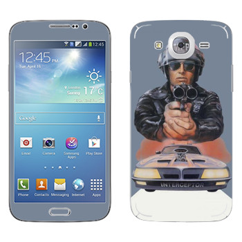   «Mad Max 80-»   Samsung Galaxy Mega 5.8