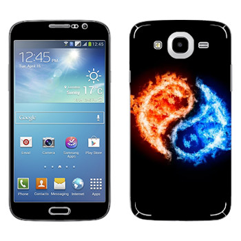   «-  »   Samsung Galaxy Mega 5.8