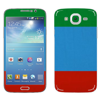 Samsung Galaxy Mega 5.8