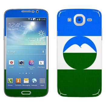 Samsung Galaxy Mega 5.8