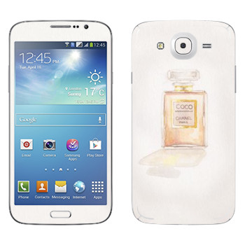   «Coco Chanel »   Samsung Galaxy Mega 5.8