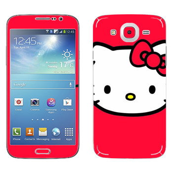   «Hello Kitty   »   Samsung Galaxy Mega 5.8