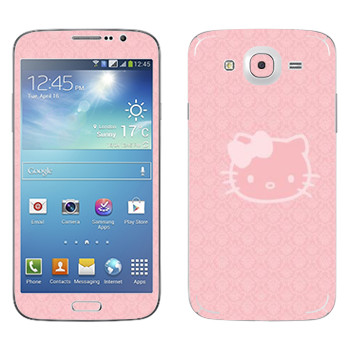   «Hello Kitty »   Samsung Galaxy Mega 5.8